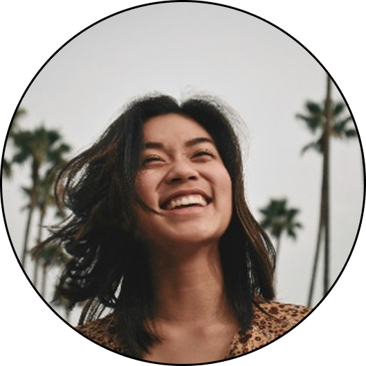 Foto de Pefil sorrindo